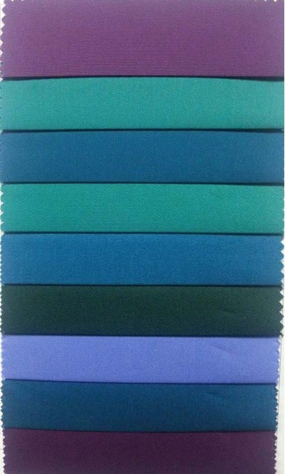 HN-HOPI 滌棉斜紋65/32*32*32*130*70 全棉斜紋C32*32*130*70 全棉紗卡C20*16*128*60 耐漂白水 耐氯漂 制服 Anti bleaching bleaching resistant  通爽 薄身 連身工人服 工業制服 適用 側面照